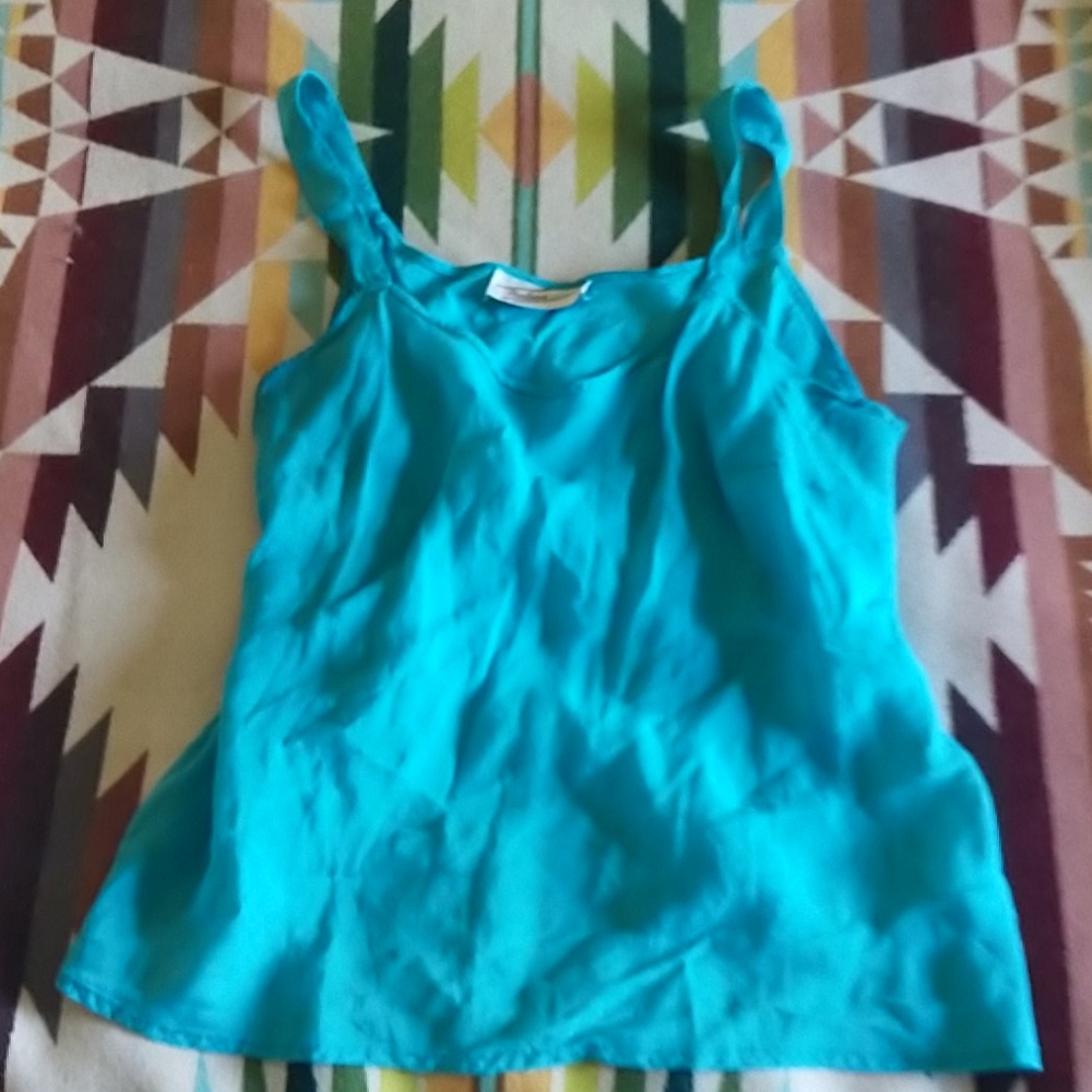 Sterling styles tank